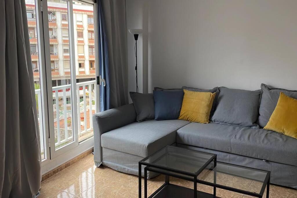 Central Apartment In La Laguna La Laguna  Esterno foto